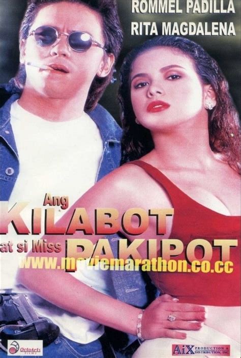rita magdalena bold movies|Mananayaw (1997) — The Movie Database (TMDB).